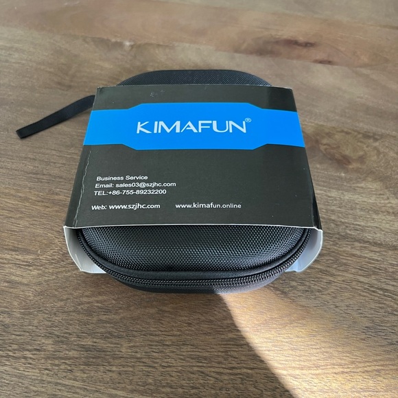 Wireless Headset Microphone System - Picture 4 of 6